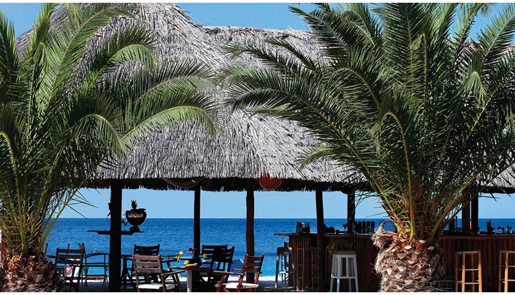 Porto Carras Sithonia Hotel - NR, Халкидики